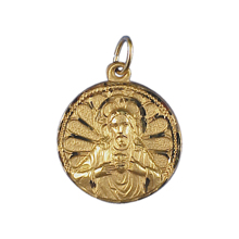Scapular