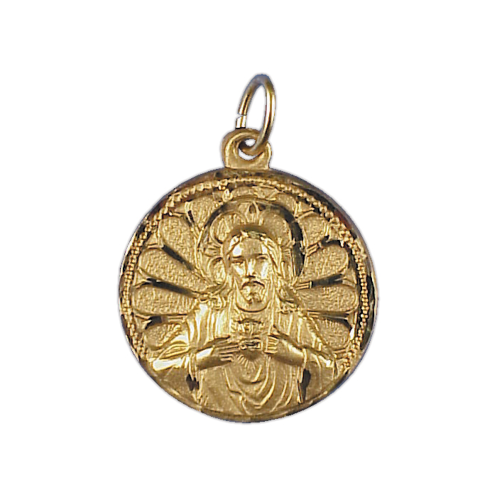 Scapular