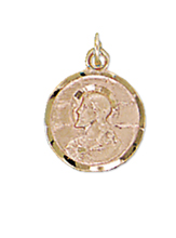 Scapular