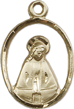 Scapular