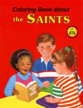 About the Saints