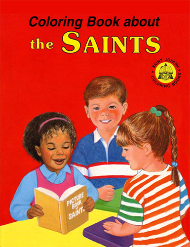About the Saints