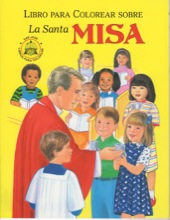 Mass: La Santa Misa