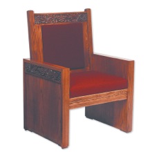 Celebrant Chair
