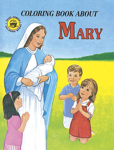 About Mary