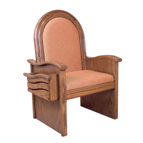 Celebrant Chair