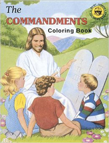 About Commandments