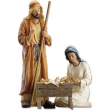 Holy Family Set