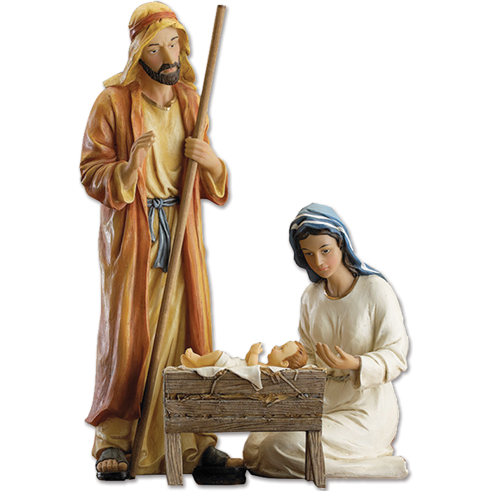 Holy Family Set