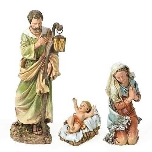 Holy Family Set