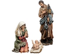 Holy Family Set