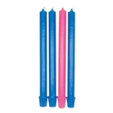 Advent Candle Set 12