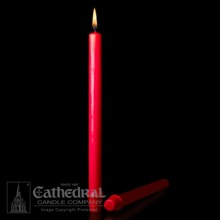 Christmas Altar Candles