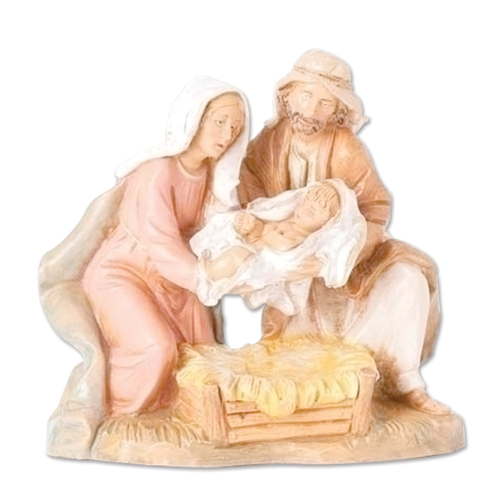 Birth of Christ