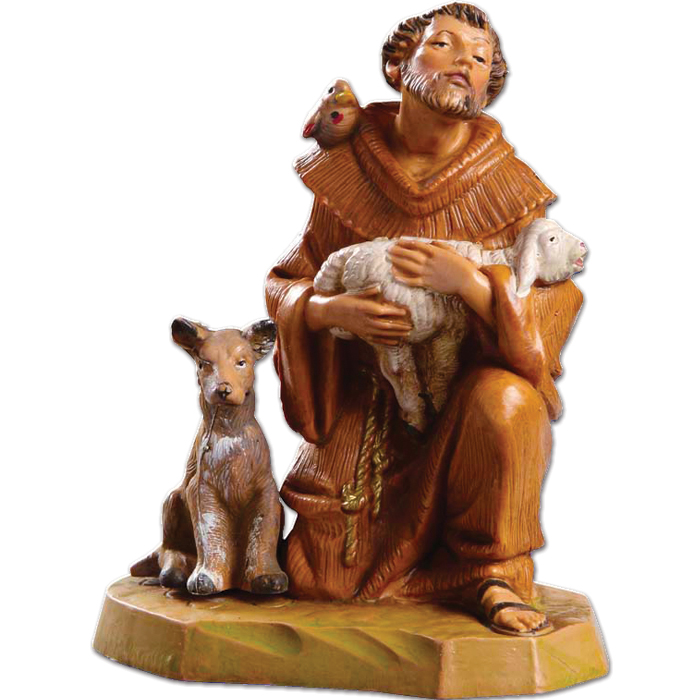 St. Francis of Assisi