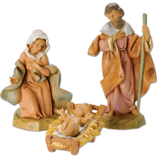 Holy Family Set