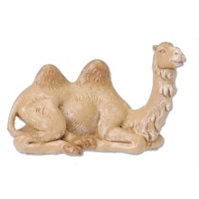 Seated Camel