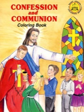 Confession and Communion