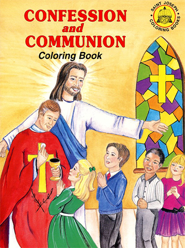 Confession and Communion