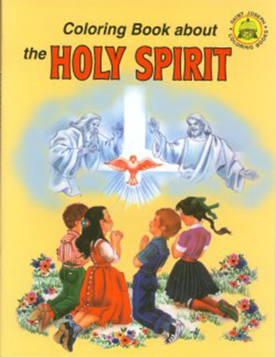 Holy Spirit