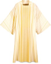 Malchior Fabric Dalmatic