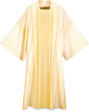 Malchior Fabric Dalmatic