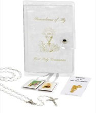 Girl 1st Communion Gift