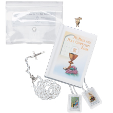 First Communion Gift Set