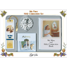 My First Holy Communion Set