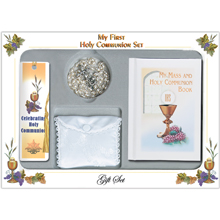 My First Holy Communion Gift Set