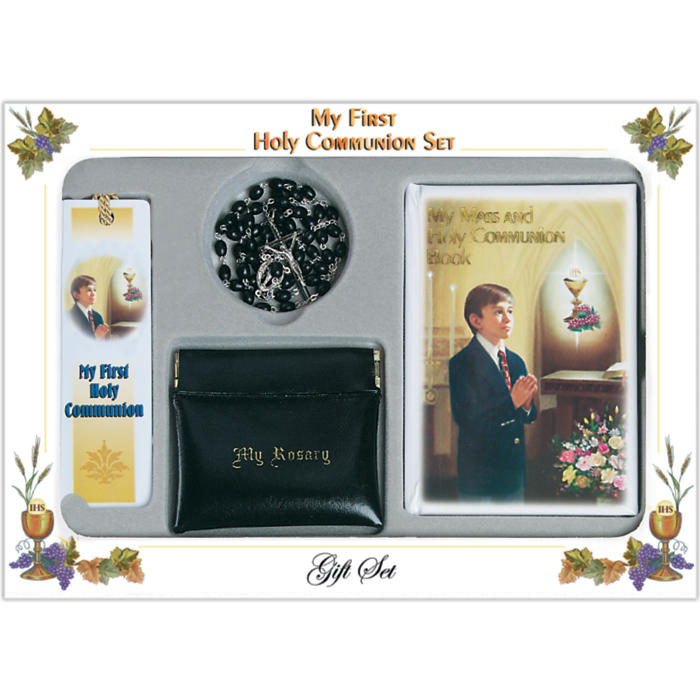 My First Holy Communion Gift Set