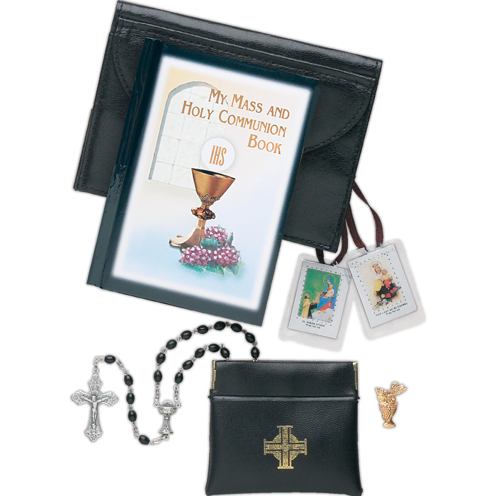 First Communion Gift Set