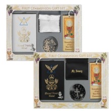 First Communion Gift Set - 6 Piece