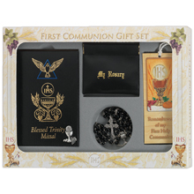 Boy Communion Set