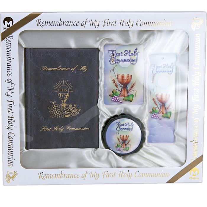 First Communion Gift Set