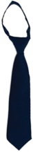 Navy First Communion Tie