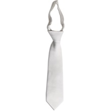Boy's Adjustable First Communion Tie