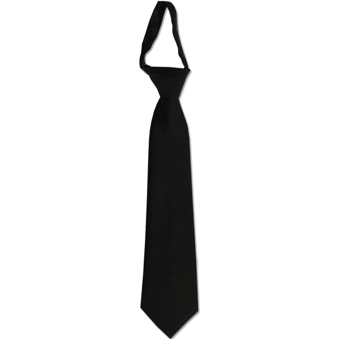 Boy's Adjustable First Communion Tie