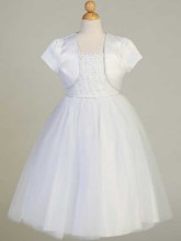 First Communion Dress