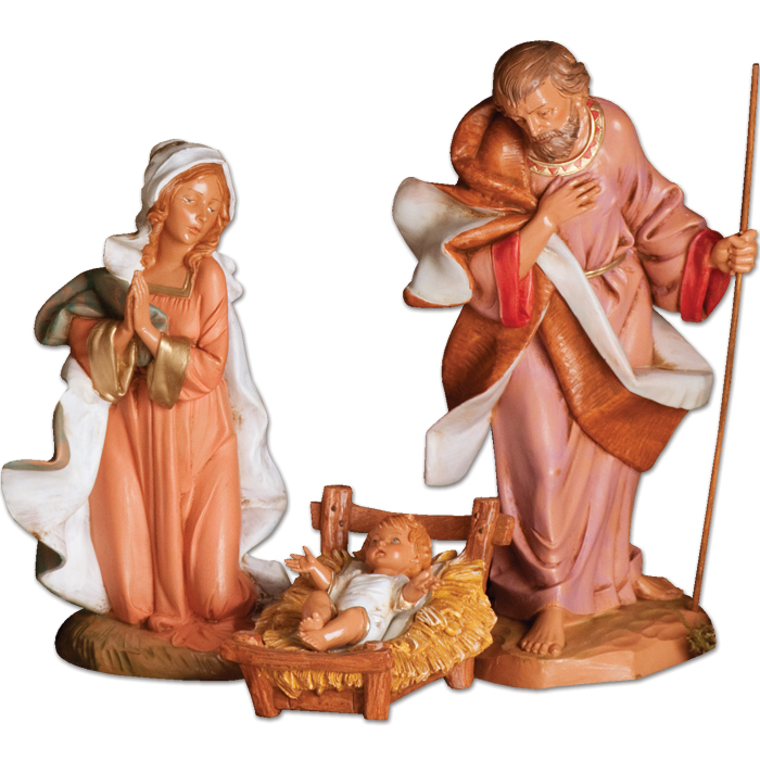 Holy Family Set