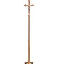 Processional Crucifix
