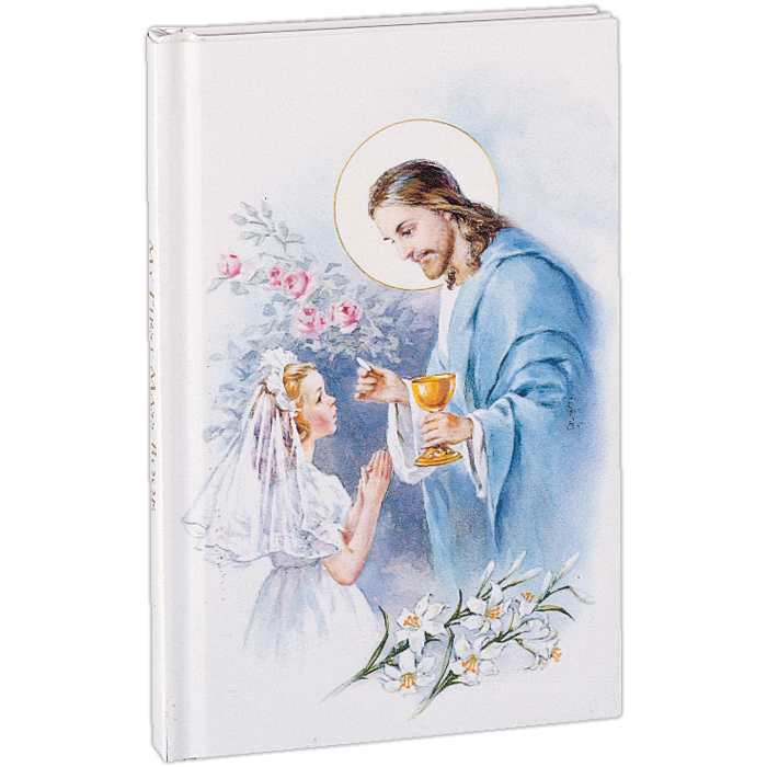 First Mass Book - Good Shepherd Edition