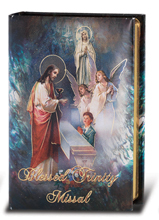 Blessed Trinity Missal