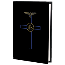 Blessed Trinity Book