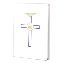Blessed Trinity Book