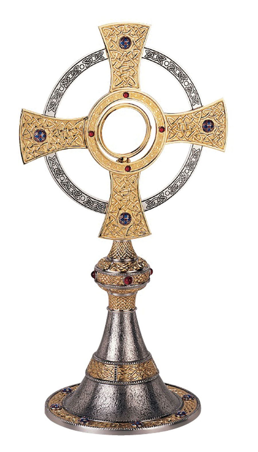 The Ardagh Celtic Monstrance