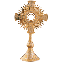 Tassilo Monstrance