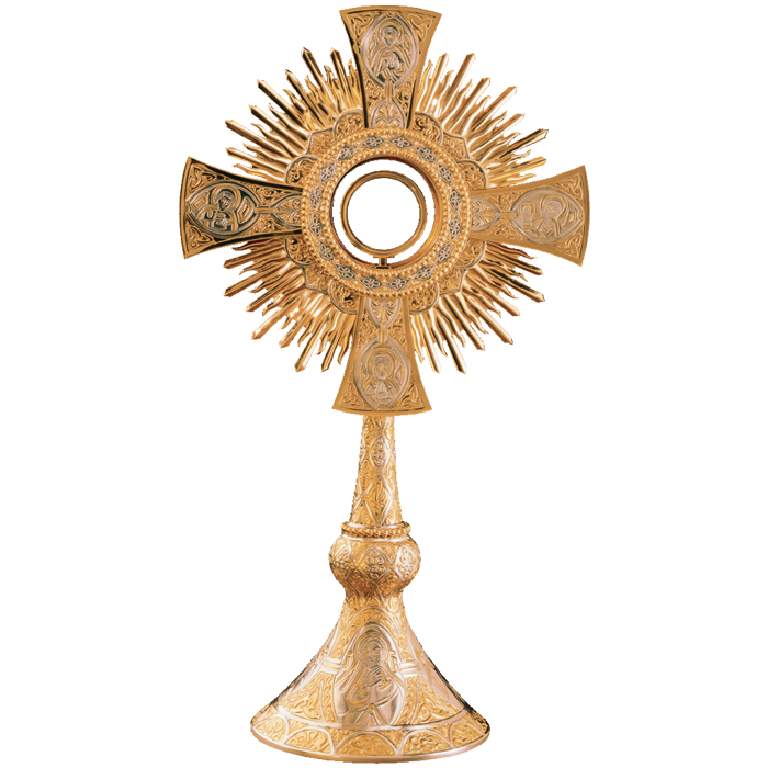 Tassilo Monstrance