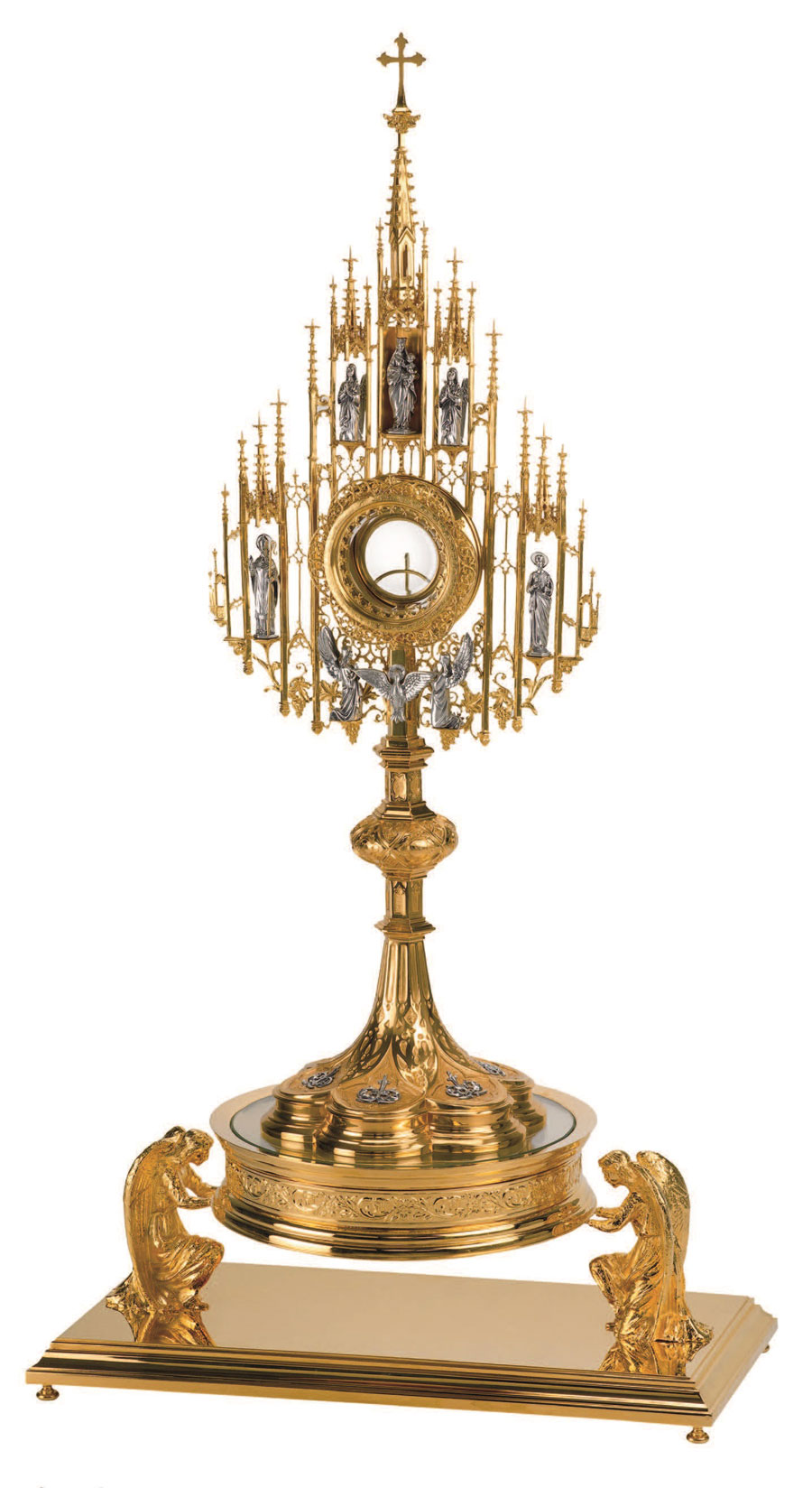 Gothic Monstrance