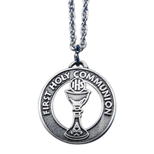 First Holy Communion Pendant